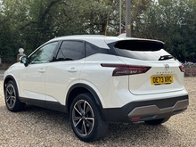 1.3 DIG-T MHEV Tekna SUV 5dr Petrol Hybrid Manual Euro 6 (s/s) (140 ps)