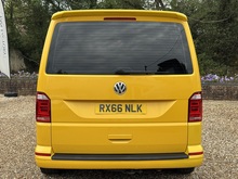 T6 T32 150 LWB 2.0 5dr Minibus Manual Diesel