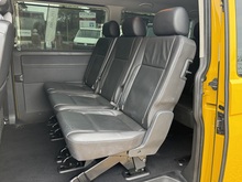 T6 T32 150 LWB 2.0 5dr Minibus Manual Diesel
