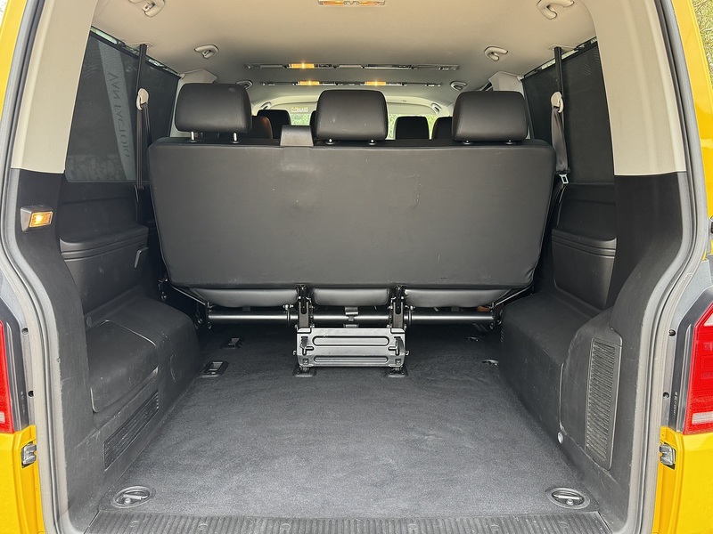 Volkswagen T6 T32 150 LWB 2.0 5dr Minibus Manual Diesel