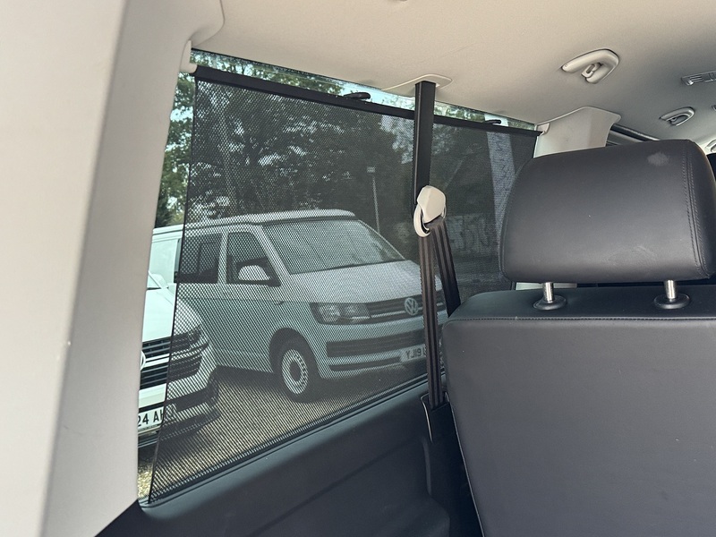Volkswagen T6 T32 150 LWB 2.0 5dr Minibus Manual Diesel