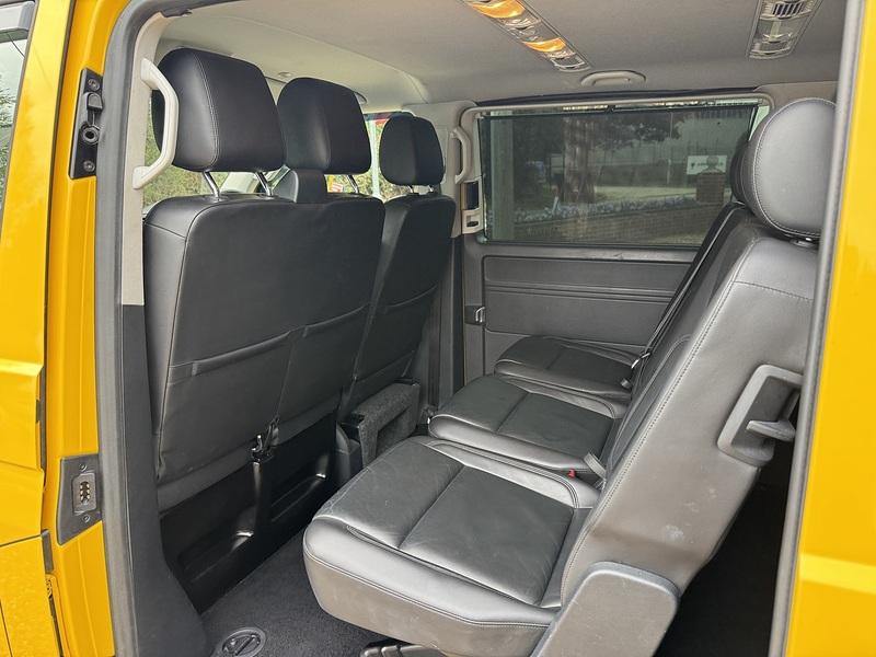 Volkswagen T6 T32 150 LWB 2.0 5dr Minibus Manual Diesel