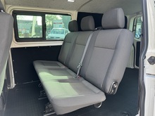 T6.1 T32 150 LWB Highline 2.0 5dr Combi Van Manual Diesel
