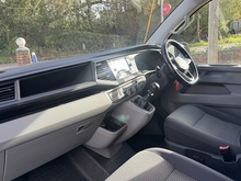 T6.1 T32 150 LWB Highline 2.0 5dr Combi Van Manual Diesel