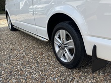 T6.1 T32 150 LWB Highline 2.0 5dr Combi Van Manual Diesel
