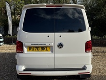 T6.1 T32 150 LWB Highline 2.0 5dr Combi Van Manual Diesel
