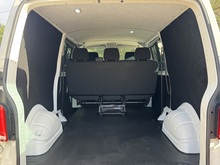 T6.1 T32 150 LWB Highline 2.0 5dr Combi Van Manual Diesel
