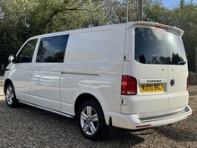 T6.1 T32 150 LWB Highline 2.0 5dr Combi Van Manual Diesel