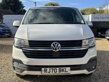 T6.1 T32 150 LWB Highline 2.0 5dr Combi Van Manual Diesel