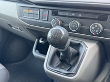T6.1 T32 150 LWB Highline 2.0 5dr Combi Van Manual Diesel