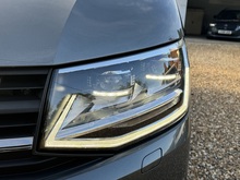 2.0 TDI T30 BlueMotion Tech Edition Kombi Double Cab 5dr Diesel DSG FWD SWB Euro 6 (s/s) (150 ps)