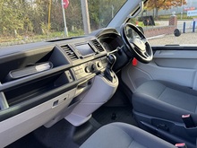 2.0 TDI T30 BlueMotion Tech Edition Kombi Double Cab 5dr Diesel DSG FWD SWB Euro 6 (s/s) (150 ps)