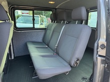 2.0 TDI T30 BlueMotion Tech Edition Kombi Double Cab 5dr Diesel DSG FWD SWB Euro 6 (s/s) (150 ps)
