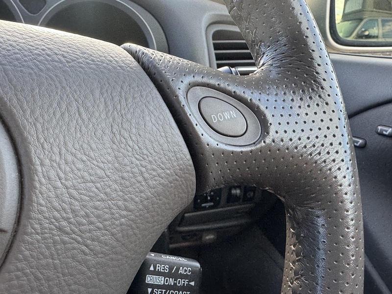 Lexus 3.0 300 SE Saloon 4dr Petrol Auto (281 g/km, 218 bhp)