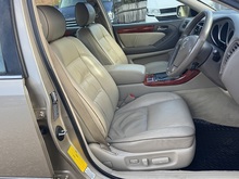 3.0 300 SE Saloon 4dr Petrol Auto (281 g/km, 218 bhp)