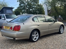 3.0 300 SE Saloon 4dr Petrol Auto (281 g/km, 218 bhp)