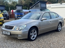 3.0 300 SE Saloon 4dr Petrol Auto (281 g/km, 218 bhp)