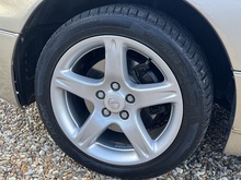 3.0 300 SE Saloon 4dr Petrol Auto (281 g/km, 218 bhp)