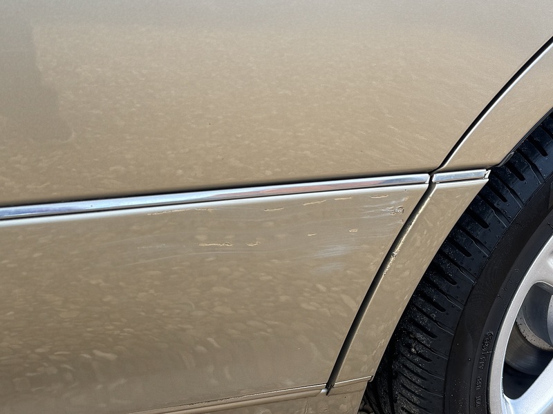 Lexus 3.0 300 SE Saloon 4dr Petrol Auto (281 g/km, 218 bhp)