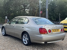 3.0 300 SE Saloon 4dr Petrol Auto (281 g/km, 218 bhp)