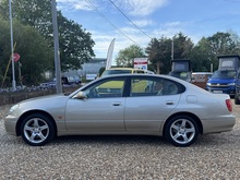 3.0 300 SE Saloon 4dr Petrol Auto (281 g/km, 218 bhp)