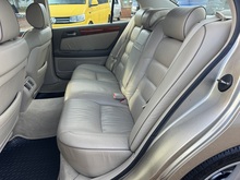 3.0 300 SE Saloon 4dr Petrol Auto (281 g/km, 218 bhp)