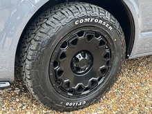 T6.1 T28 150 DSG SWB Highline 2.0 5dr Camper Automatic Diesel