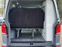 T6.1 T28 150 DSG SWB Highline 2.0 5dr Camper Automatic Diesel
