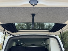 T6.1 T28 150 DSG SWB Highline 2.0 5dr Camper Automatic Diesel
