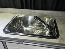T6.1 T28 150 DSG SWB Highline 2.0 5dr Camper Automatic Diesel