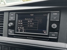 T6.1 T28 150 DSG SWB Highline 2.0 5dr Camper Automatic Diesel