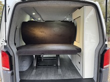 T6.1 T28 150 DSG SWB Highline 2.0 5dr Camper Automatic Diesel