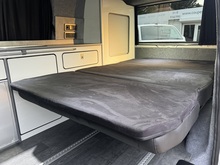 T6.1 T28 150 DSG SWB Highline 2.0 5dr Camper Automatic Diesel