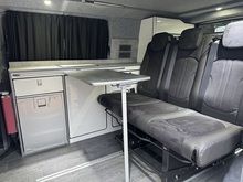 T6.1 T28 150 DSG SWB Highline 2.0 5dr Camper Automatic Diesel