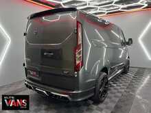 Ford Transit Custom Van L1 280 Limited Elite Edition SWB 130 