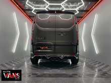 Ford Transit Custom Van L1 280 Limited Elite Edition SWB 130 