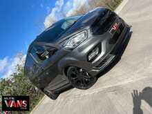 Ford Transit Custom Van L1 280 Limited Elite Edition SWB 130 