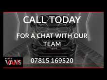 Ford Transit Custom Van L1 280 Limited Elite Edition SWB 136 