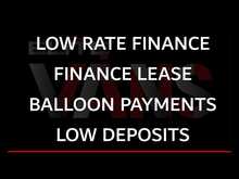 Ford Transit Custom Van L1 280 Limited Elite Edition SWB 136 