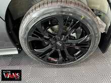 Ford Transit Custom Van L1 280 Limited Elite Edition SWB 136 