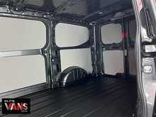 Ford Transit Custom Van L1 280 Limited Elite Edition SWB 136 