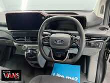 Ford Transit Custom Van L1 280 Limited Elite Edition SWB 136 