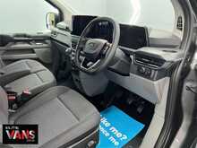 Ford Transit Custom Van L1 280 Limited Elite Edition SWB 136 