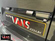 Ford Transit Custom Van L1 280 Limited Elite Edition SWB 136 