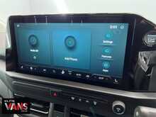 Ford Transit Custom Van L1 280 Limited Elite Edition SWB 136 