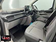 Ford Transit Custom Van L1 280 Limited Elite Edition SWB 136 