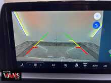 Ford Transit Custom Van L1 280 Limited Elite Edition SWB 136 