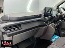 Ford Transit Custom Van L1 280 Limited Elite Edition SWB 136 