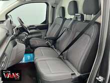 Ford Transit Custom Van L1 280 Limited Elite Edition SWB 136 
