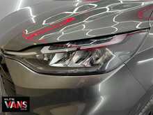 Ford Transit Custom Van L1 280 Limited Elite Edition SWB 136 